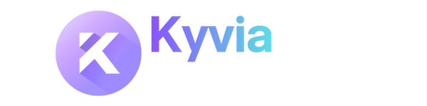 Kyvia.cl